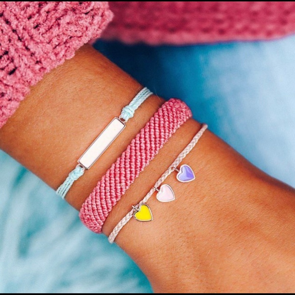 Pura Vida Bracelet Pack